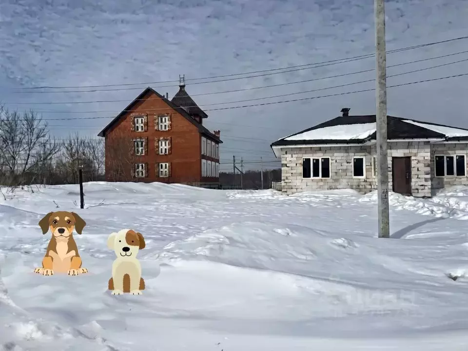 Участок в Татарстан, Набережные Челны пос. Суар,  (6.0 сот.) - Фото 2