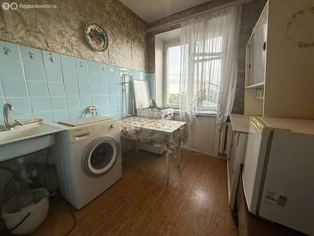 1-комнатная квартира: Пушкино, микрорайон Серебрянка, 58 (32.4 м) - Фото 2