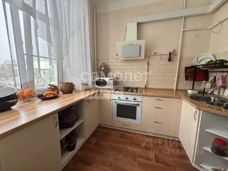 2-к кв. Свердловская область, Ревда ул. Жуковского, 25 (57.2 м) - Фото 1