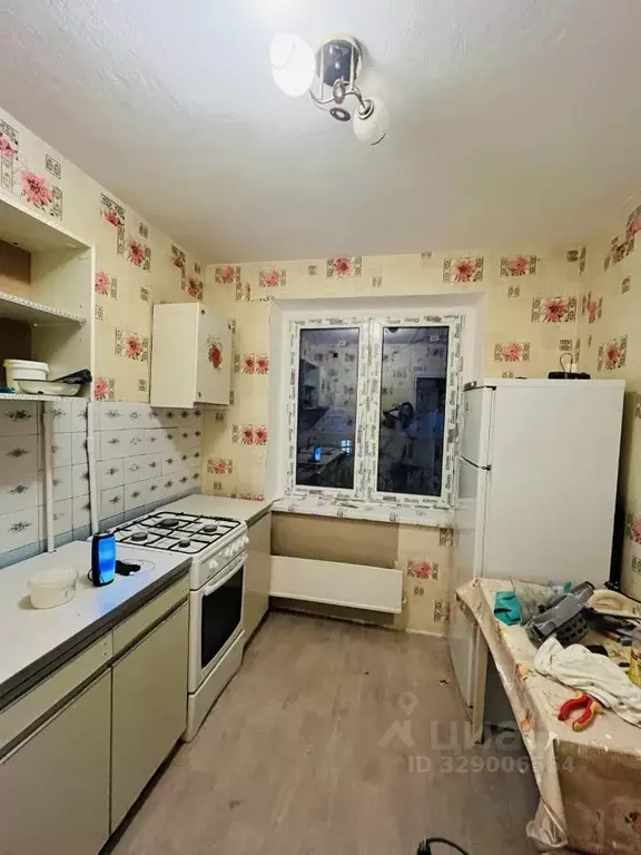 2-к кв. Московская область, Егорьевск Владимирская ул., 13Б (47.7 м) - Фото 1