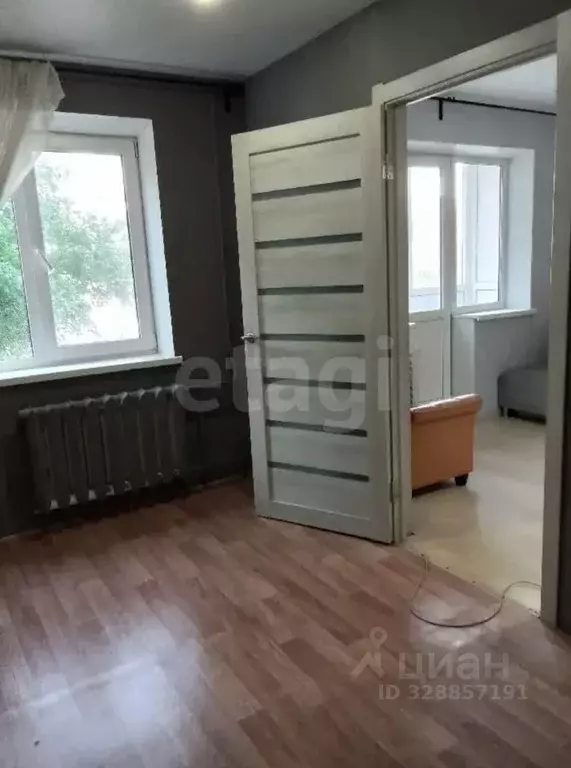 2-к кв. Башкортостан, Уфа Интернациональная ул., 187/1 (44.6 м) - Фото 1