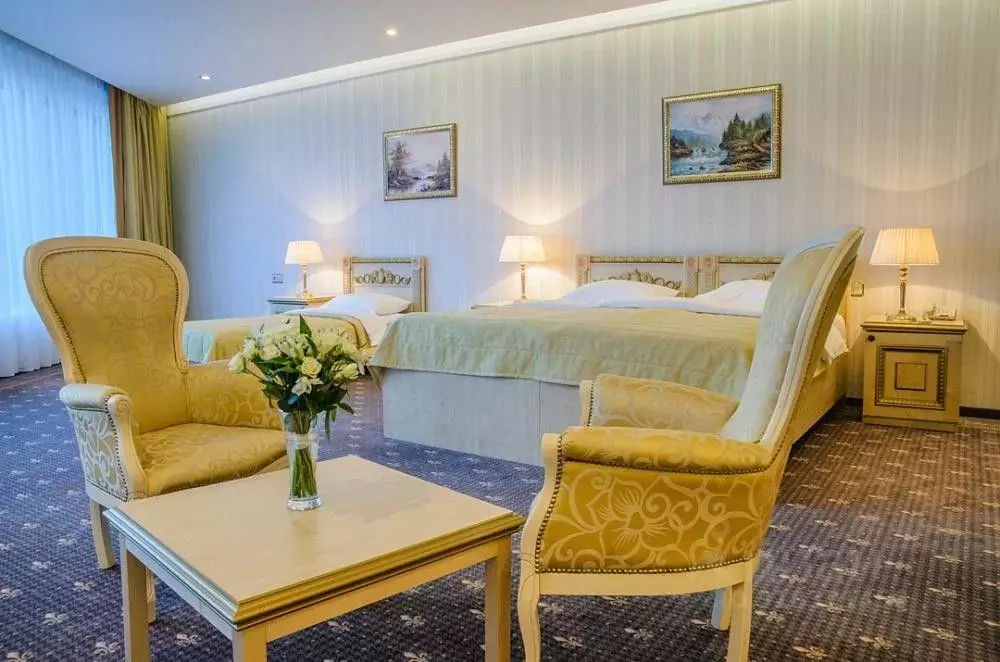 Комната Москва Дмитровское ш., 163Ак2 (70.0 м) - Фото 0
