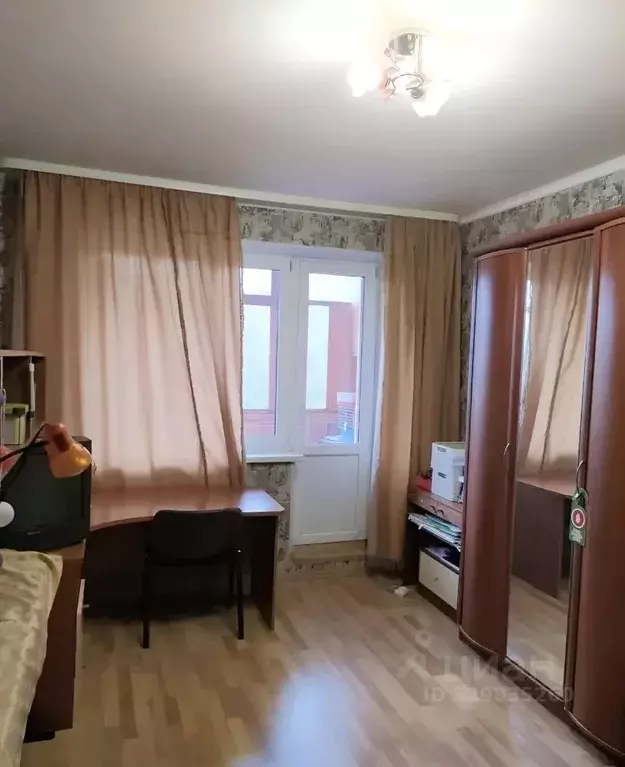 3-к кв. Башкортостан, Уфа ул. 8 Марта, 24/1 (63.0 м) - Фото 1