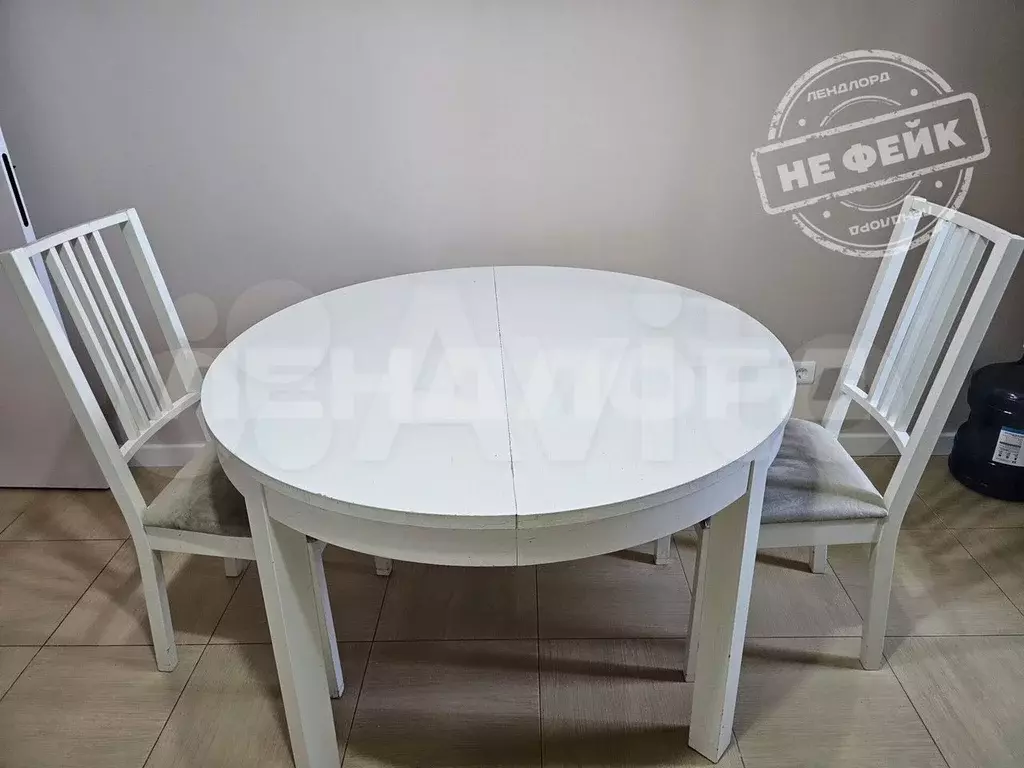 1-к. квартира, 39 м, 9/9 эт. - Фото 0