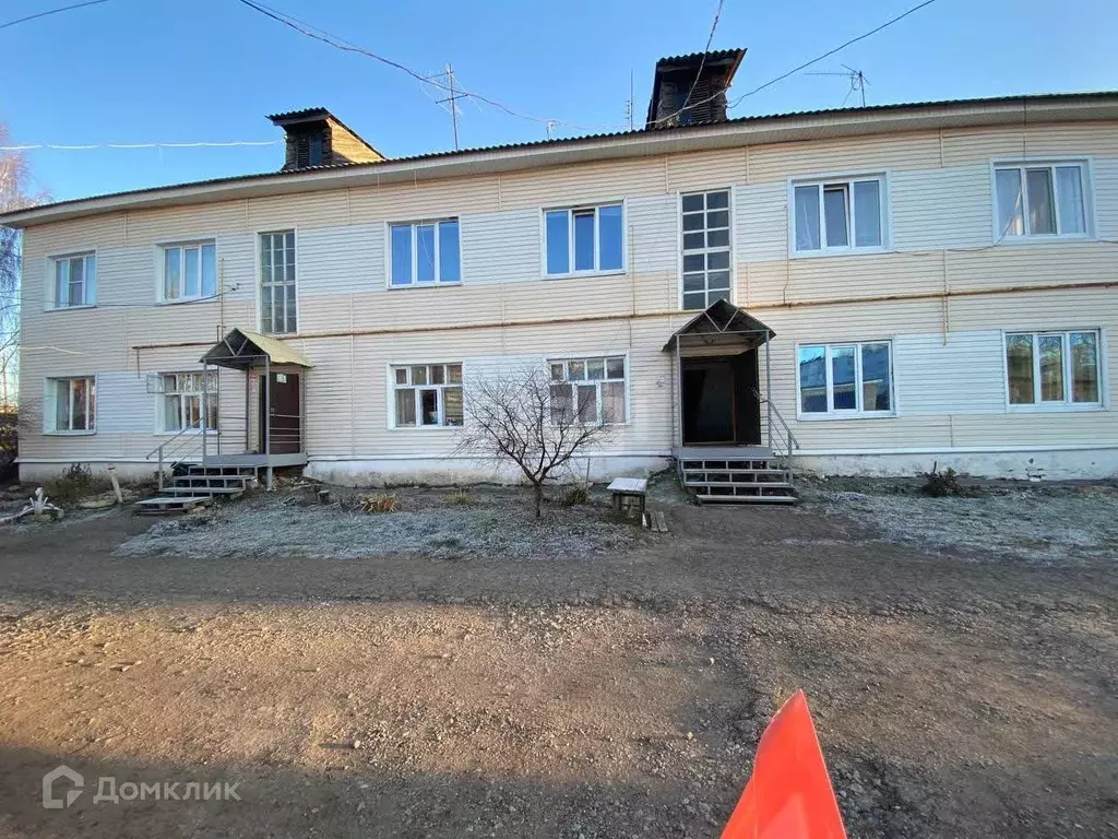 Продаётся 1-к квартира, 40.1 м - Фото 0