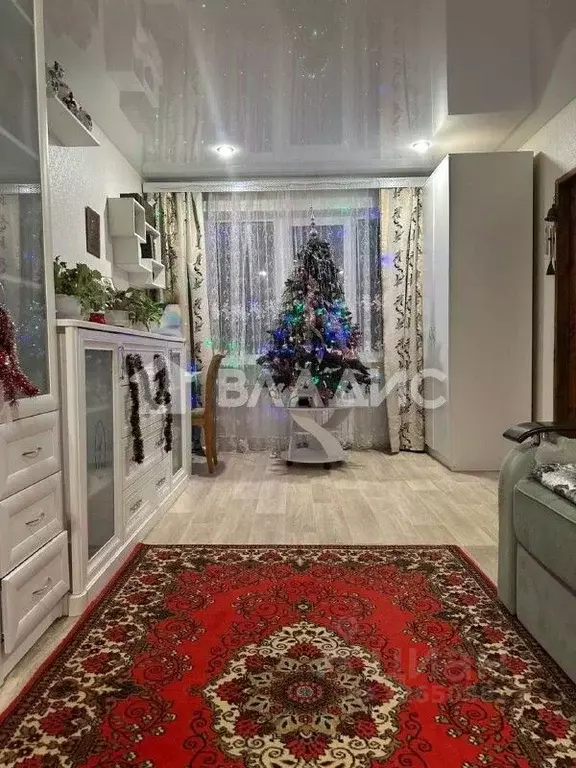 3-к кв. Владимирская область, Суздаль Советская ул., 8 (56.6 м) - Фото 2