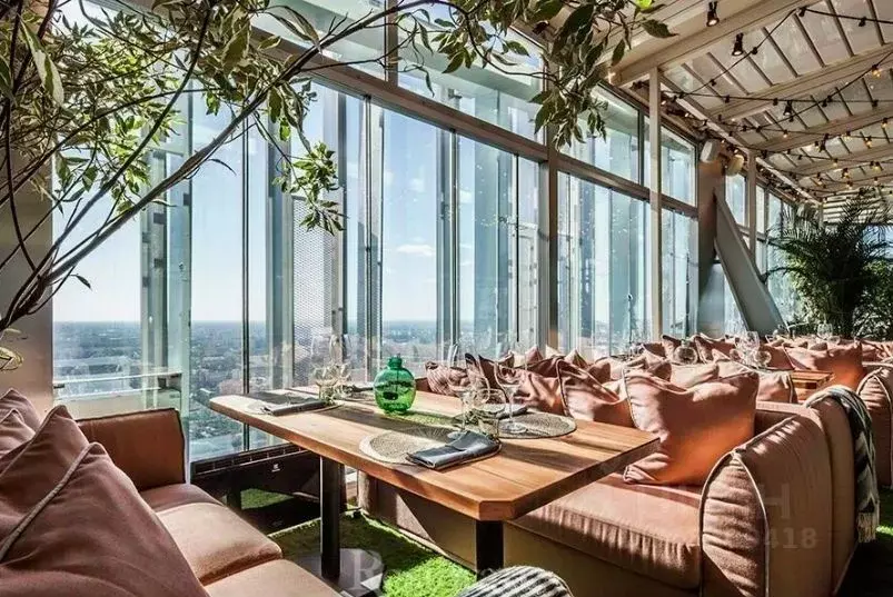 Помещение свободного назначения в Санкт-Петербург ул. Орджоникидзе, ... - Фото 1