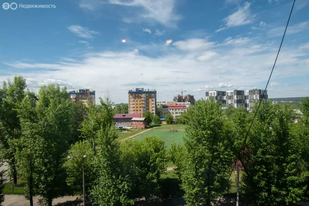5-комнатная квартира: Иркутск, улица Красных Мадьяр, 120 (181 м) - Фото 1
