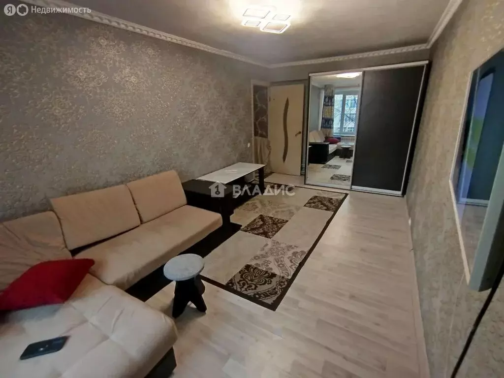 2-комнатная квартира: Москва, 1-я Дубровская улица, 2Бк1 (44 м) - Фото 2