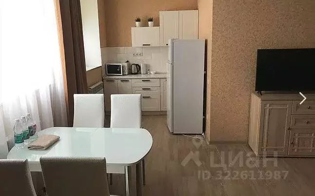 Комната Тверская область, Кимры ул. 50 лет ВЛКСМ, 6 (54.0 м) - Фото 1