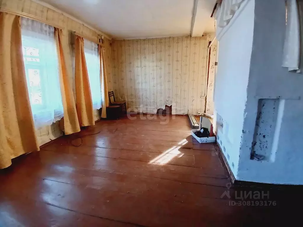 Дом в Удмуртия, Можга Можгинский район, Верхняя ул., 67 (40 м) - Фото 1