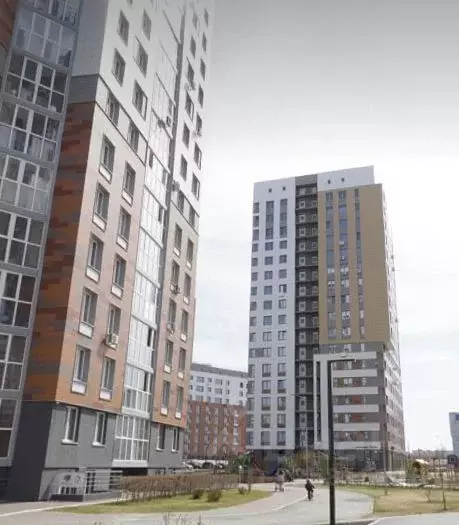 Помещение свободного назначения в Омская область, Омск ул. 70 лет ... - Фото 1