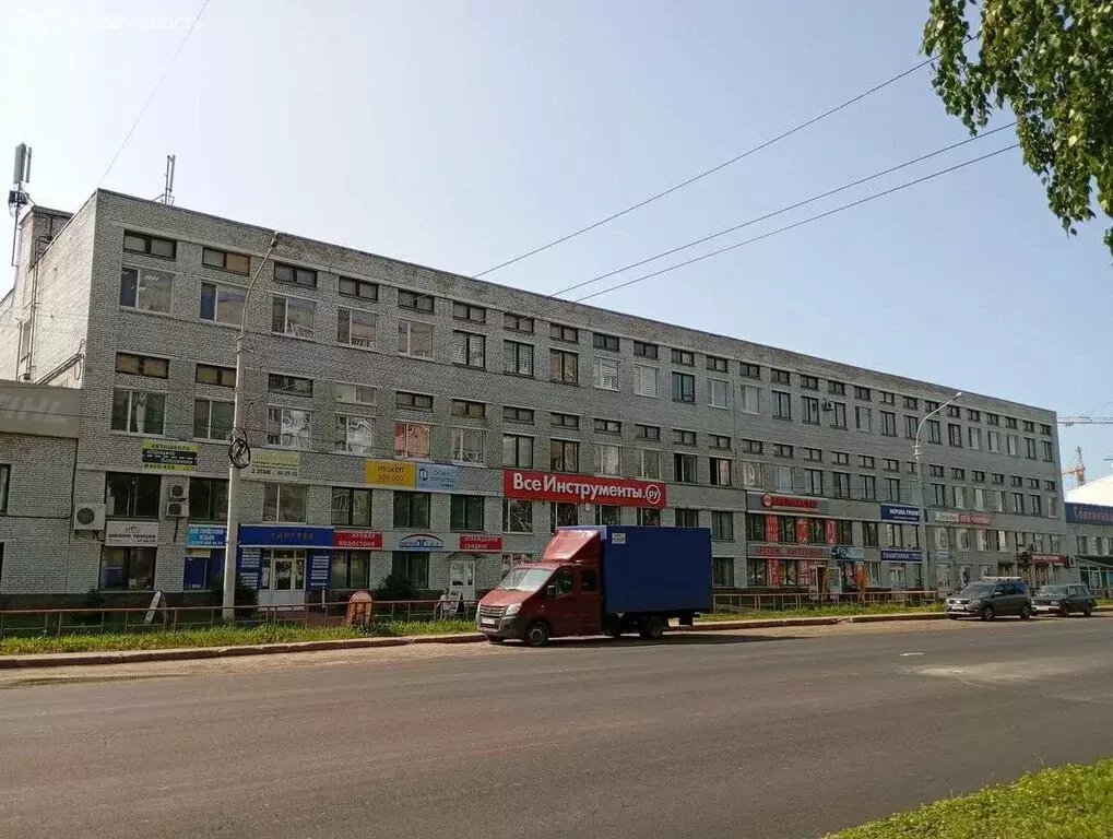 Офис (282 м) - Фото 1