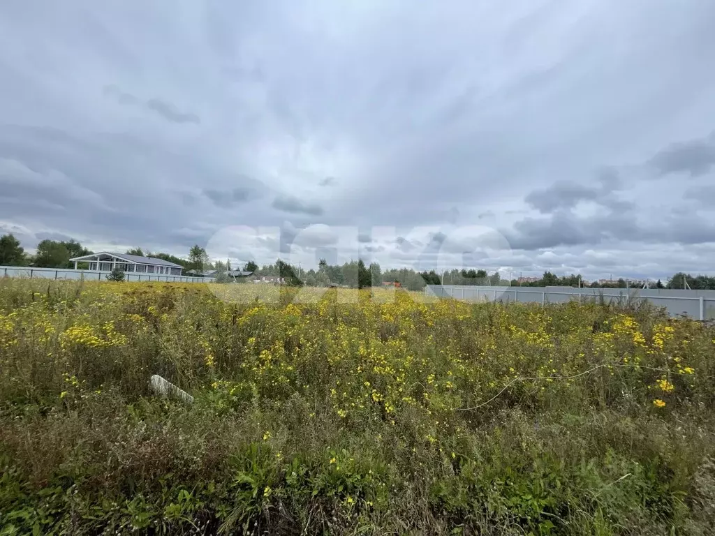 Участок в Московская область, Раменское Дергаево-3 кп, ул. Январская ... - Фото 0