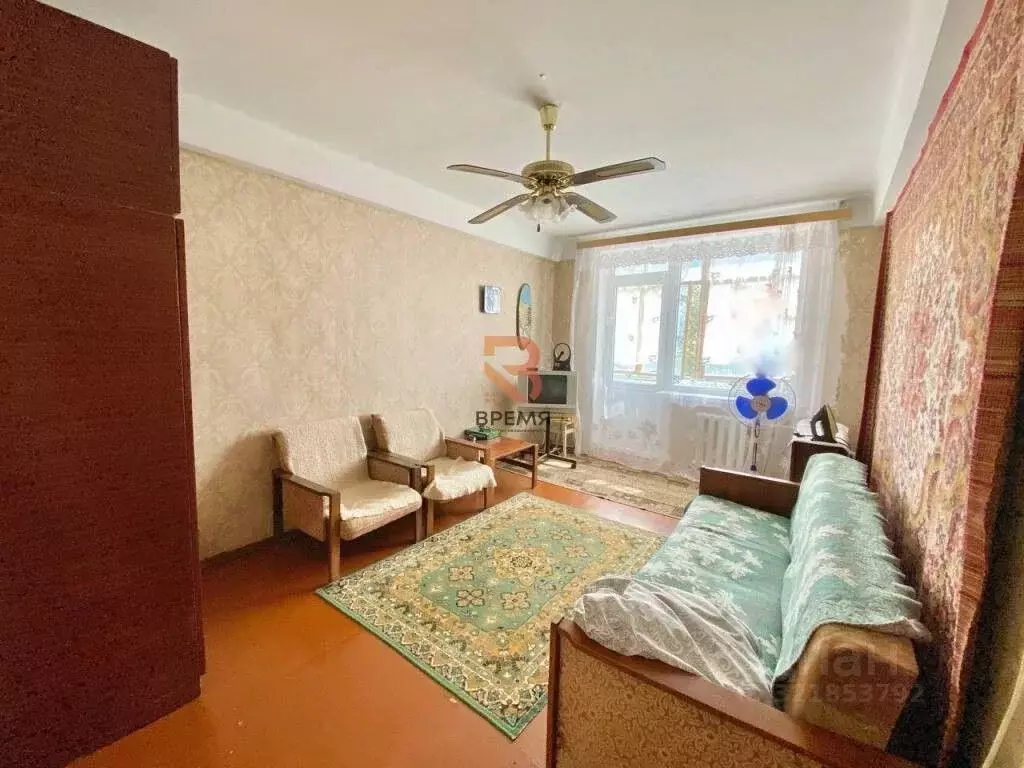 2-к кв. Севастополь ул. Хрусталева, 15А (46.0 м) - Фото 1
