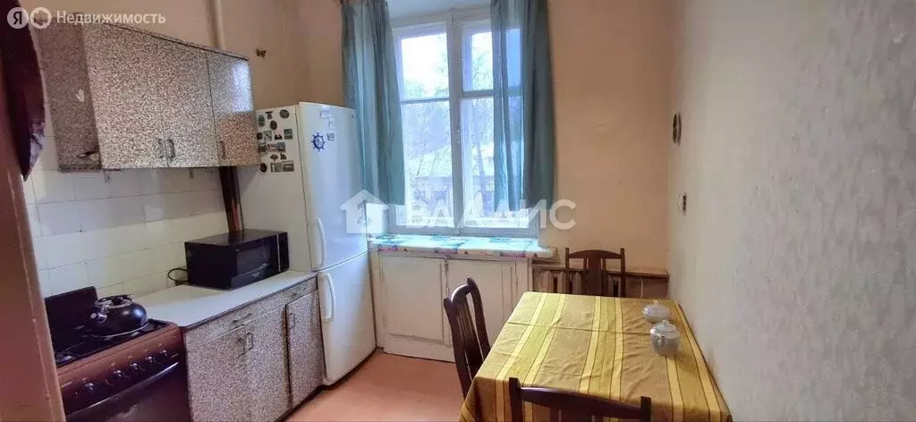 2-комнатная квартира: Электросталь, Первомайская улица, 48 (59.7 м) - Фото 1