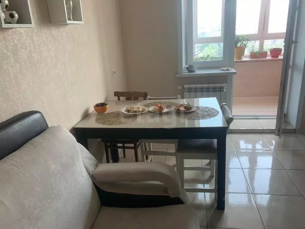 2-к кв. Забайкальский край, Чита ул. Тимирязева, 23 (56.5 м) - Фото 1