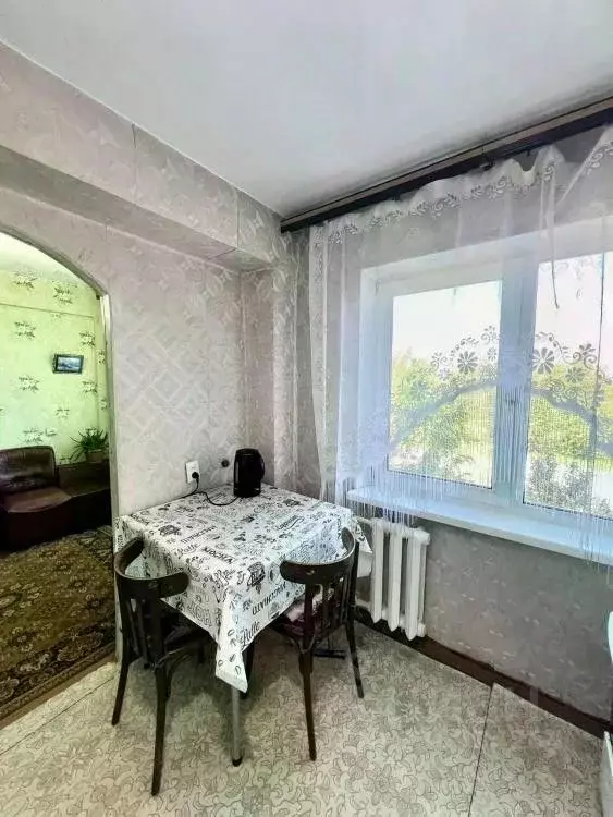 4-к кв. Иркутская область, Иркутск ул. Розы Люксембург, 343 (58.5 м) - Фото 1