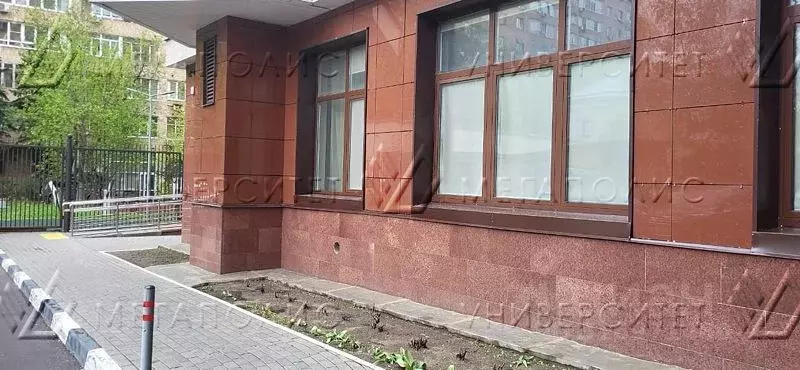 Помещение свободного назначения в Москва Верхняя Красносельская ул., ... - Фото 1