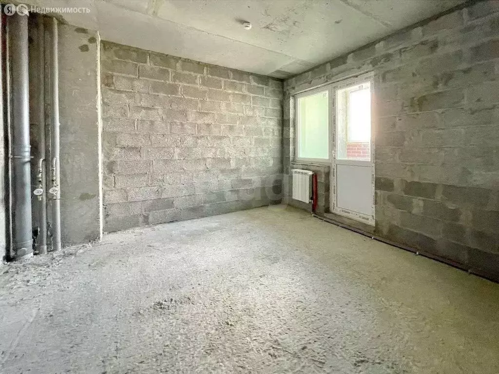 1-комнатная квартира: Самара, Ново-Вокзальная улица, 114Б (43.3 м) - Фото 1