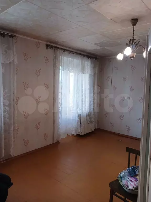 1-к. квартира, 34,5 м, 2/9 эт. - Фото 0