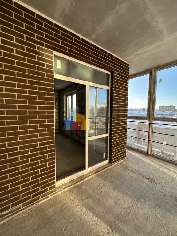 3-к кв. Тульская область, Тула ул. Свободы, 56А (126.0 м) - Фото 1