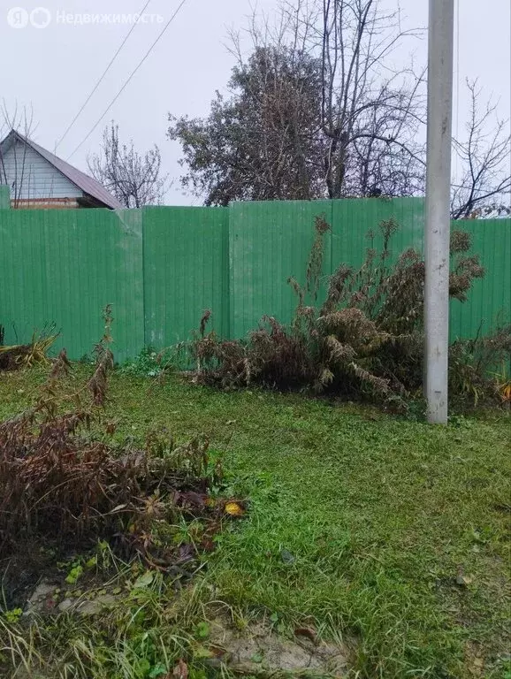 Участок в Судогодский район, муниципальное образование Вяткинское, ... - Фото 1