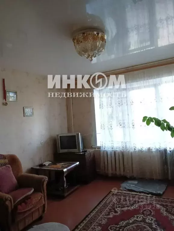 2-к кв. Смоленская область, Кардымово пгт ул. Ленина, 54 (51.3 м) - Фото 2