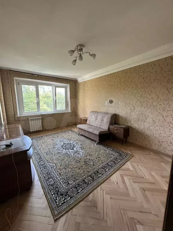 3-к. квартира, 69 м, 3/5 эт. - Фото 0