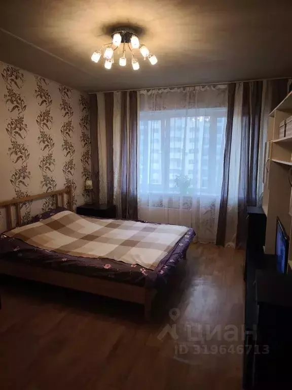 1-к кв. Московская область, Солнечногорск городской округ, Андреевка ... - Фото 0