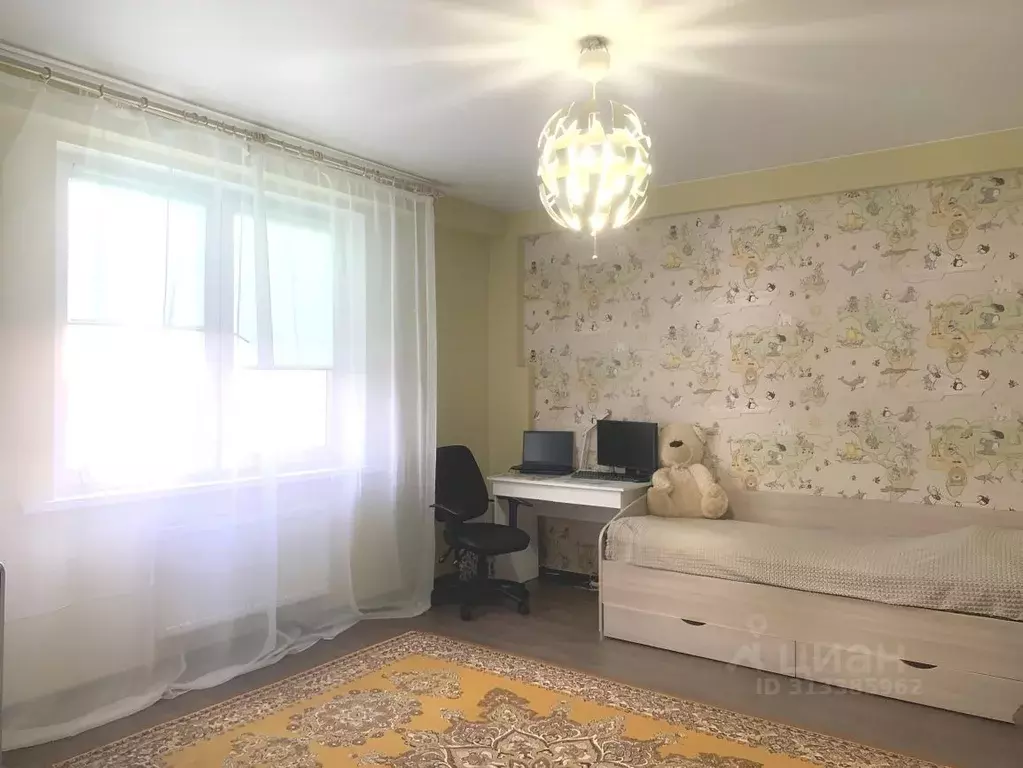 2-к кв. Новгородская область, Великий Новгород Псковская ул., 56 (56.0 ... - Фото 0