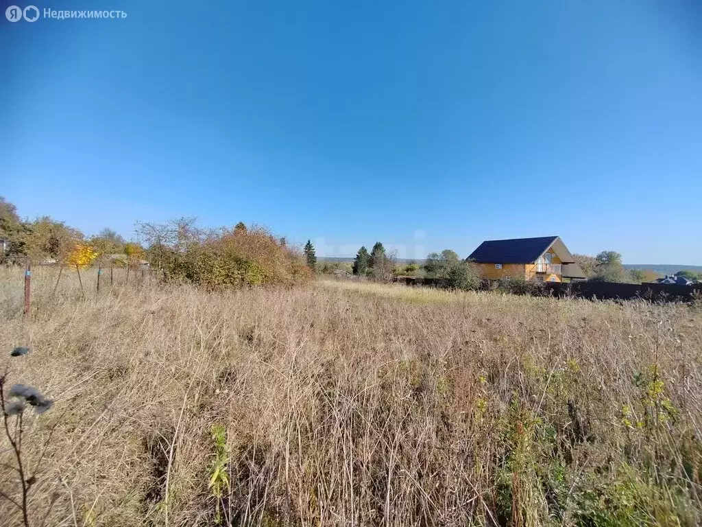 Участок в Московская область, городской округ Коломна, село Белые ... - Фото 0