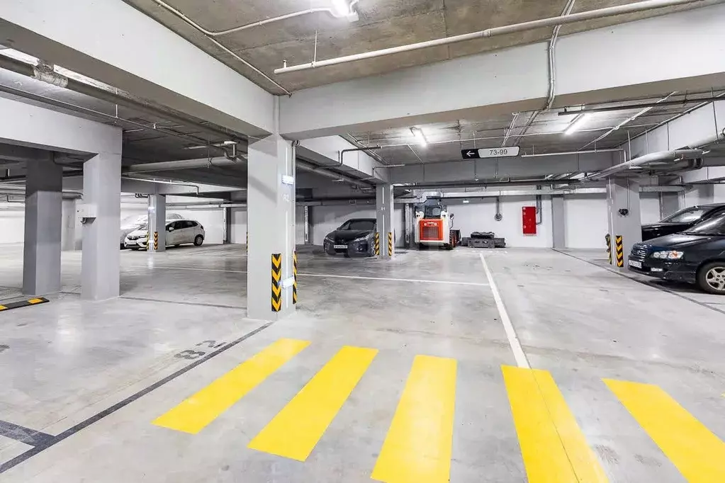 Гараж в Амурская область, Благовещенск Краснофлотская ул., 180 (67 м) - Фото 2