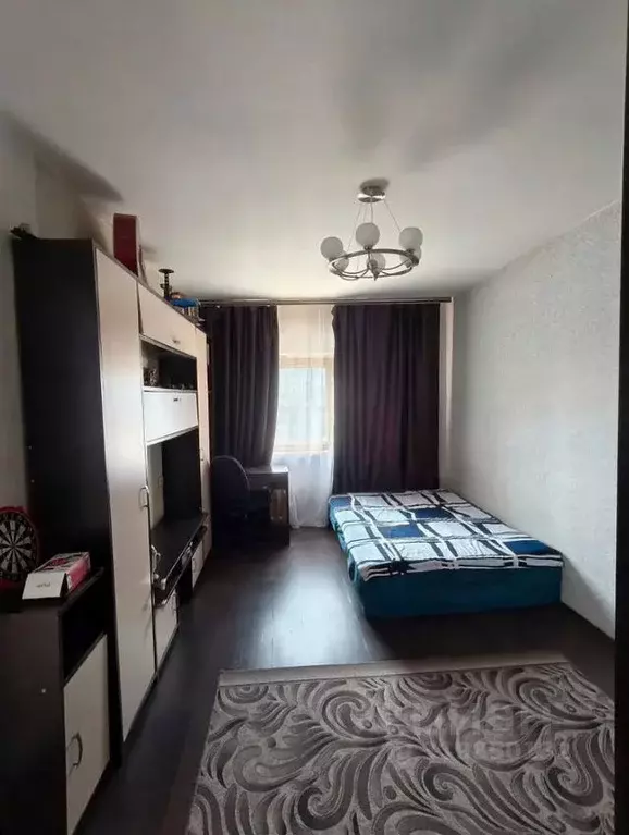 1-к кв. Курская область, Курск Орловская ул., 18 (36.0 м) - Фото 1
