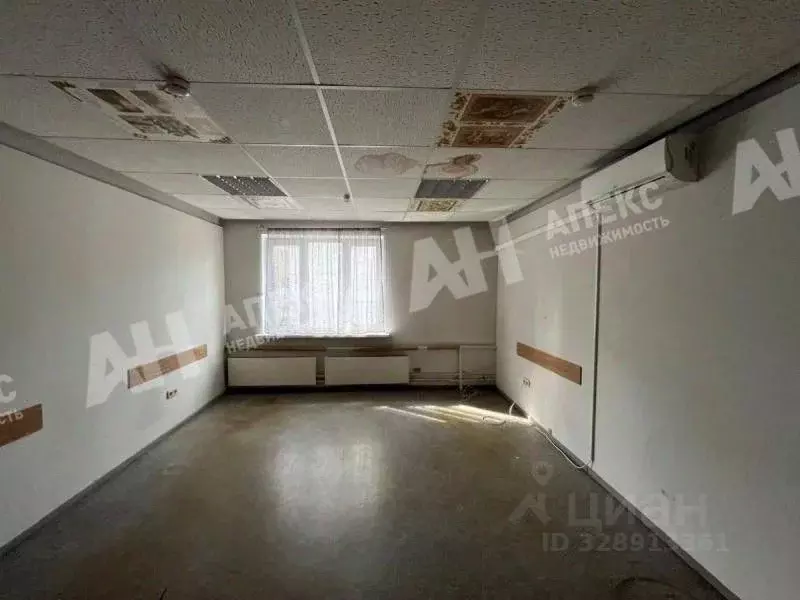 Помещение свободного назначения в Москва Октябрьская ул., 80С3 (761 м) - Фото 1