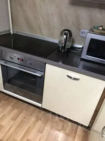 1-к кв. Москва ул. Академика Анохина, 6К2 (39.0 м) - Фото 1