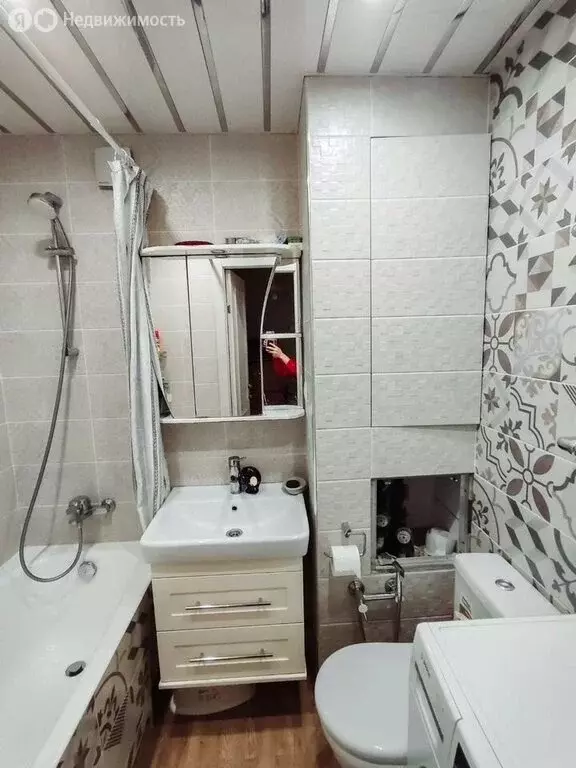 1-комнатная квартира: Москва, Челябинская улица, 12к2 (35 м) - Фото 1