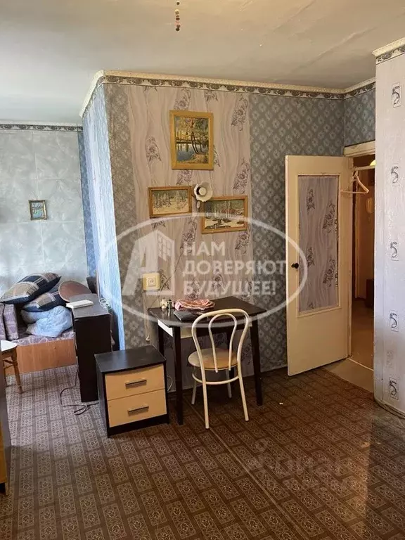 1-к кв. Пермский край, Соликамск ул. Парижской Коммуны, 2 (35.5 м) - Фото 0