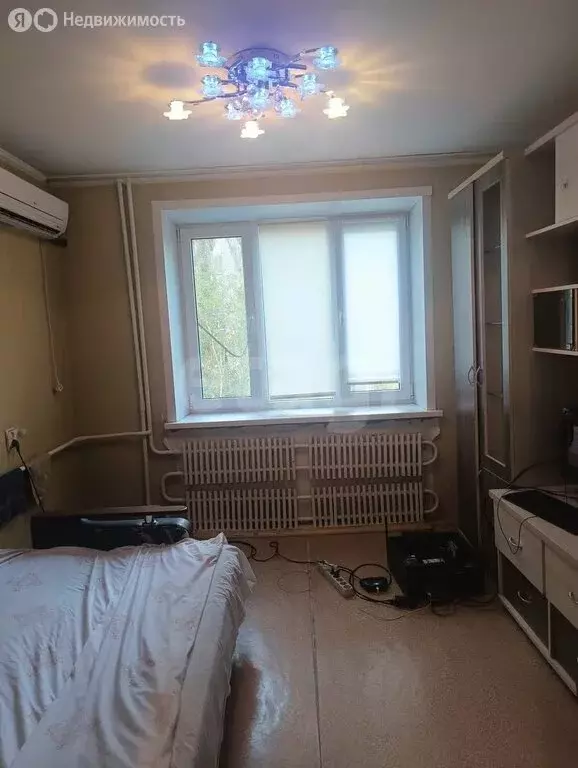1к в -комнатной квартире (16.6 м) - Фото 0