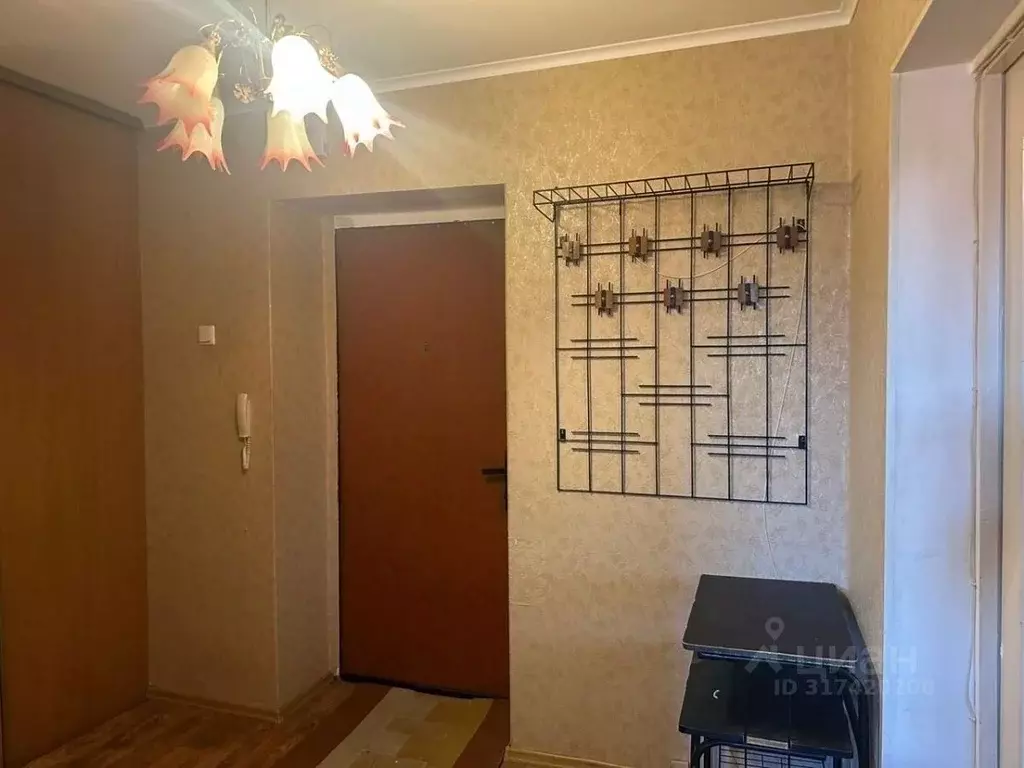 1-к кв. Калининградская область, Калининград ул. Еловая Аллея, 62 ... - Фото 1