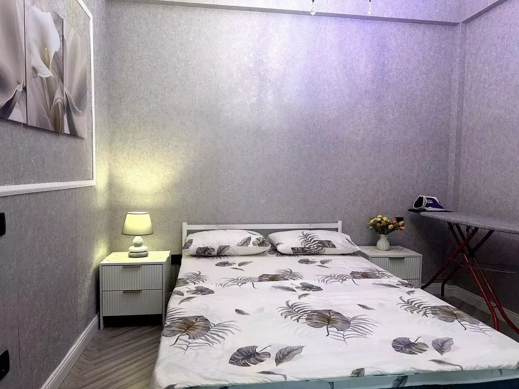 2-к кв. Дагестан, Каспийск ул. Магомедали Магомеджановa, 31А (54.0 м) - Фото 1