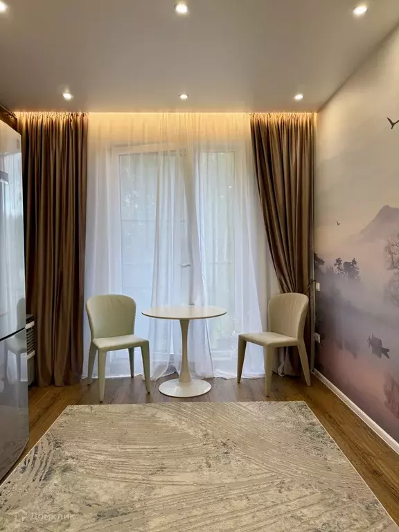 Продаётся 1-к квартира, 37 м - Фото 1