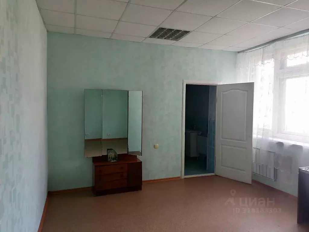 Помещение свободного назначения в Челябинская область, Златоустовский ... - Фото 1