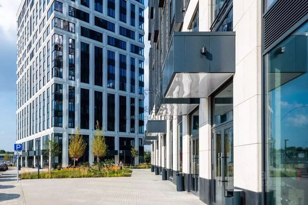 4-к кв. Москва просп. Генерала Дорохова, 39к2Г (127.3 м) - Фото 2