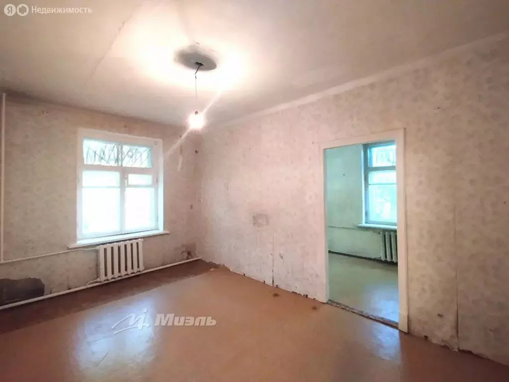 2-комнатная квартира: Севастополь, улица Демидова, 11А (36.6 м) - Фото 0
