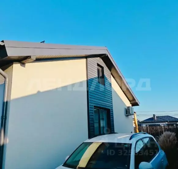 Дом в Ростовская область, Батайск ул. Мятная (88 м) - Фото 2