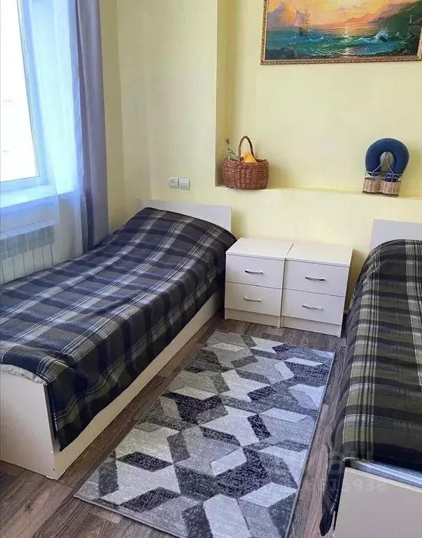 1-к кв. Ульяновская область, Кузоватово рп ул. Чкалова, 24 (16.0 м) - Фото 1
