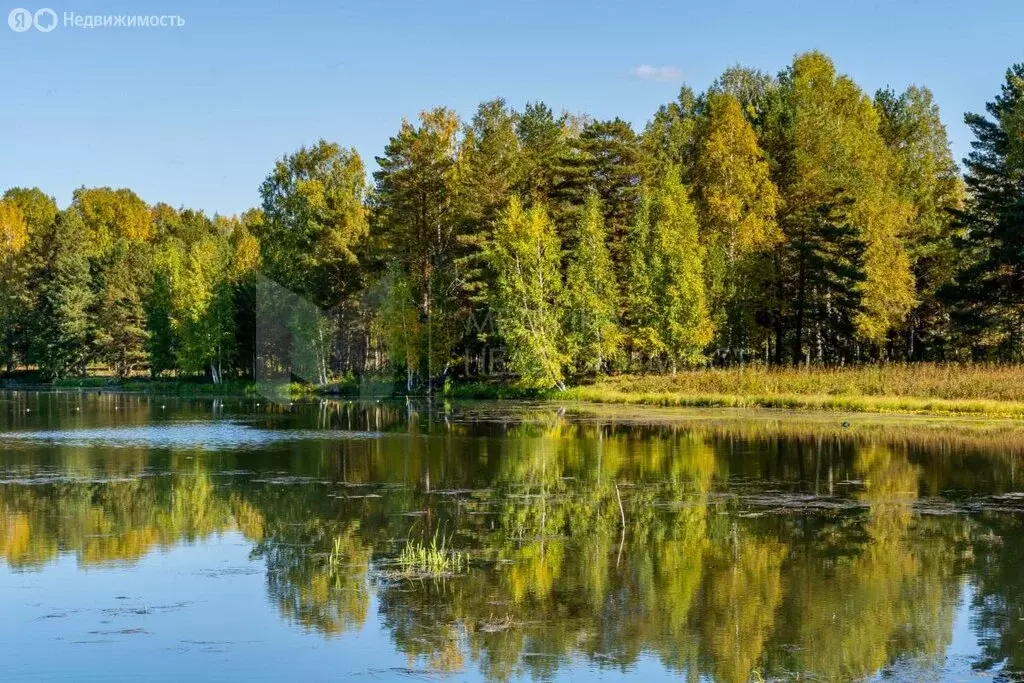 дом в село туринская слобода, улица бабурина (102.1 м) - Фото 0