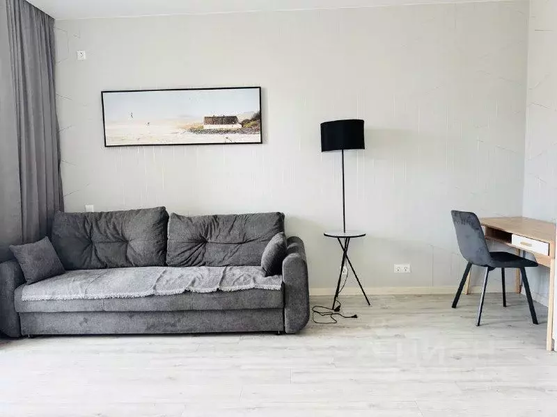 2-к кв. Московская область, Люберцы ул. Рождественская, 12 (52.5 м) - Фото 1