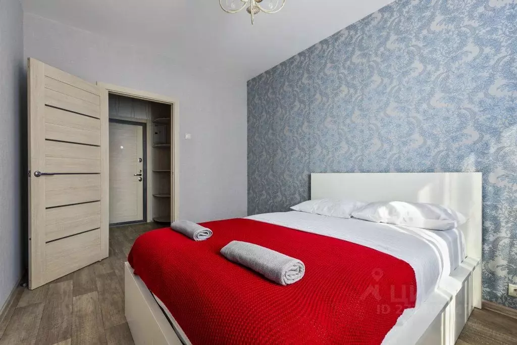 1-к кв. Московская область, Красногорск городской округ, Путилково пгт ... - Фото 2